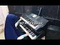 Download Lagu Pinta Terakhir (Elvy Sukaesih) Karaoke | Latihan Keyboard KN 1400