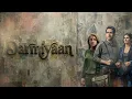 Darmiyaan from Cafe Musafir | Without Music |  Only Vocals, No Music | OVNM