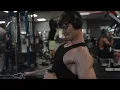 DAVID LAID - BAD ROMANCE (slowed + reverb) | GYM MOTIVATION