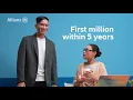 Allianz C E O Programme Unleash your inner-entrepreneur