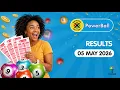 Tonight s PowerBall Results 05 May 2026 SA PowerBall PowerBall Plus