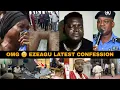 Lagu BREAKING! EZIAGU NARRATE HOW HE KEEL THOSE PEOPLE IN THE PIT - enugu native doctor