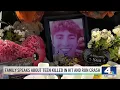 Warning about deadly stretch of Sepulveda Blvd in Manhattan Beach