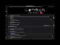 MİRAN SQUEX vs DOKTOR SAVAŞ (DOKTOR KORKUSUZ) VE GRABSTEİN 2vs1 AĞIR ŞAMAR PART 10 DİSCORD SÖVÜŞ +18