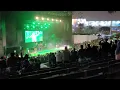 Aire - Los Cafres en Lima, Perú 20240824