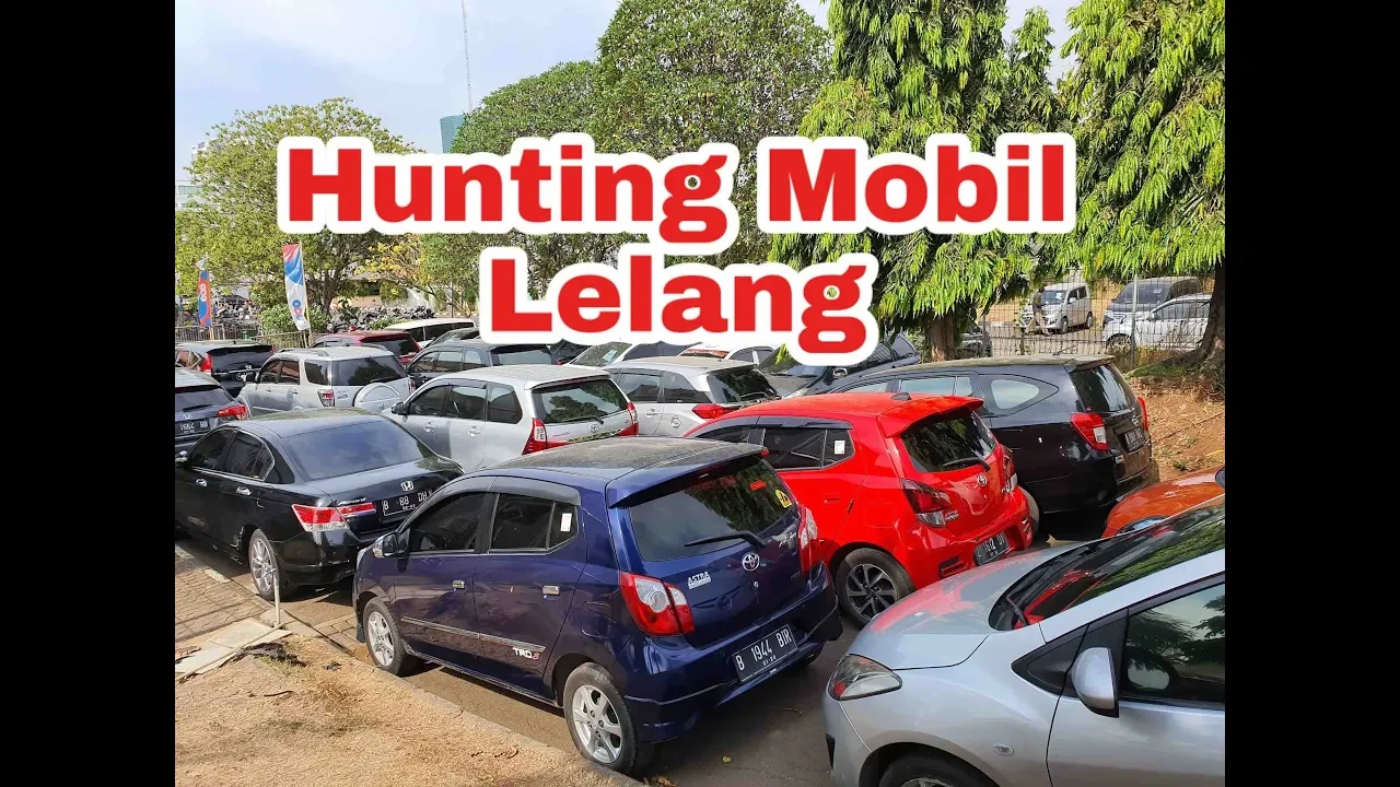 BELI MOBIL BEKAS DISINI BISA KREDIT TANPA BUNGA, TANPA DENDA, TANPA RIBA  | GARASI PENDI BAROKAH