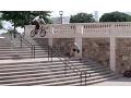 BMX STREET - PHIL JONES 2014