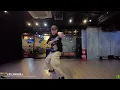 Billy Choi, Ivana Wong & Teddy Fan - 王菀之嘅歌鼓勵人 | Terry Choreography | DL Studio