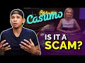 Casumo Casino Review Is Casumo Legit Or A Scam