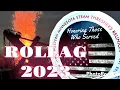 ROLLAG PARADE 2023 WMSTR