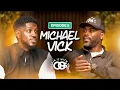Michael Vick on Legacy the City of Atlanta financial security after the NFL K W O EP 5