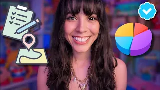 You must verify your age before watching this ASMR video.