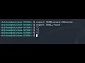 How to convert dumb shell to fully functional shell