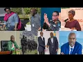 Lagu General Kabarebe Yakuwe Kumwanya wa Ministre, Bishimangira Uburwayi Bwe/Pres.NEVA Yasubije Kagame