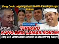 Download Lagu VIRAL‼️ TERNYATA KANG DEDI SERIUS MAU NGELAMAR KOKOM: ORANG TUA KOKOM DI UNDANG KE LEMBUR PAKUAN
