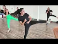 Cardio Sculpt Jazzercise s Signature Dance Cardio Strength Workout