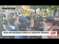 Download Lagu Demo Tuntut Ganti Rugi Lahan Disambut Perusakan Mobil \u0026 Unjuk Rasa Mahasiswa di Tangerang