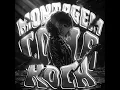 MONTAGEM COMA ROCK (Slowed)