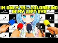 jelly addresses the colorblind allegations