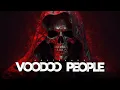 Download Lagu PSYTRANCE ● The Prodigy - Voodoo People (EZPACE Remix)