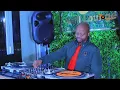 72 Gathering DJ Dosky At C4 Grill Lounge "Mmthi's Vinyl Thursdays"