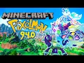 The BEST Pixelmon Update is finally here