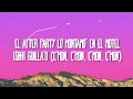Alexis & Fido - 5 Letras