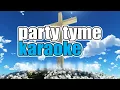 Forrest Frank - God's Got My Back (Karaoke Version)