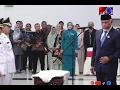 Download Lagu Pelantikan Bupati dan Wakil Bupati Pasaman Terpilih Periode 2025-2030, Welly Suhery ST dan Parulian