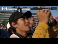13-year-old Kokomo Murase makes history with wild double cork 1260 in Norway | X Games | ESPN
