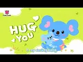 Schubert's Lullaby | Bedtime Lullabies | PINKFONG Songs for Children