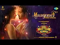 Download Lagu Maayoney - Video Lyrical | Inga Naan Thaan Kingu | D Imman | Santhanam | Sean | Jonita