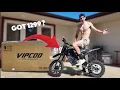 Download Lagu This cheapest street legal electric dirt bike? Vipcoo H3 Download Lagu This cheapest street legal electric dirt bike? Vipcoo H3