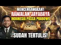 Lagu MENCENGANGKAN‼️Ramalan Jayabaya Tentang Indonesia Pasca Kepemimpinan Prabowo Ternyata Sudah Tertulis