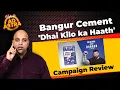 Breaking Down Bangur Cement s Viral Ad with Sunny Deol A Masterclass in Nostalgia Marketing