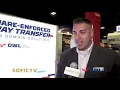 SOFIC TV Interviews Owl Cyber Defense DoD Sales Manager Anthony Buono