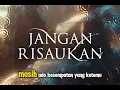 Lagu OST 1 Kakak 7 Ponakan - Jangan Risaukan | Pop EDM Orchestral Cinematic