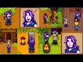 Stardew Valley More Abigail Events
