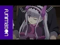 The Testament of Sister New Devil BURST - Clip