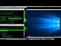 Exploiting CVE-2018-13417 using evil-ssdp and Responder
