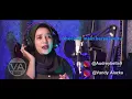 Pal - Jalebi II Shreya Ghoshal (Cover) by Audrey Bella With Lyrics