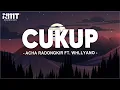 Download Lagu Cukup - Acha Radongkir ft. Whllyano (Lirik) Lagu Timur 2024