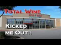 Total Wine Cedar Park Texas Liquor Store Walkthrough