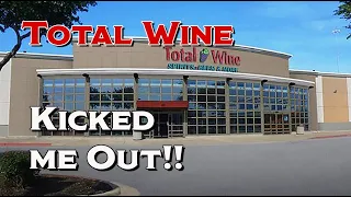 Total Wine Cedar Park Texas Liquor Store Walkthrough