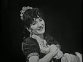 Maria Callas - Vissi d'arte (Puccini, Tosca)