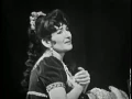 Download Lagu Maria Callas - Vissi d'arte (Puccini, Tosca)