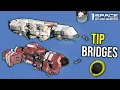 This Improves Camera For Ships With Bridge on The Tip Space Engineers