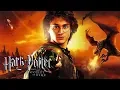 Harry Potter and the Goblet of Fire PS2 - Full Game Longplay Lets Play