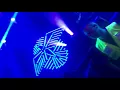 Anthrazit | Palmen aus Plastik Konzert Live | Raf Camore & BonezMc | Gasometer Wien