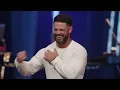 God, I’m Scared | Steven Furtick